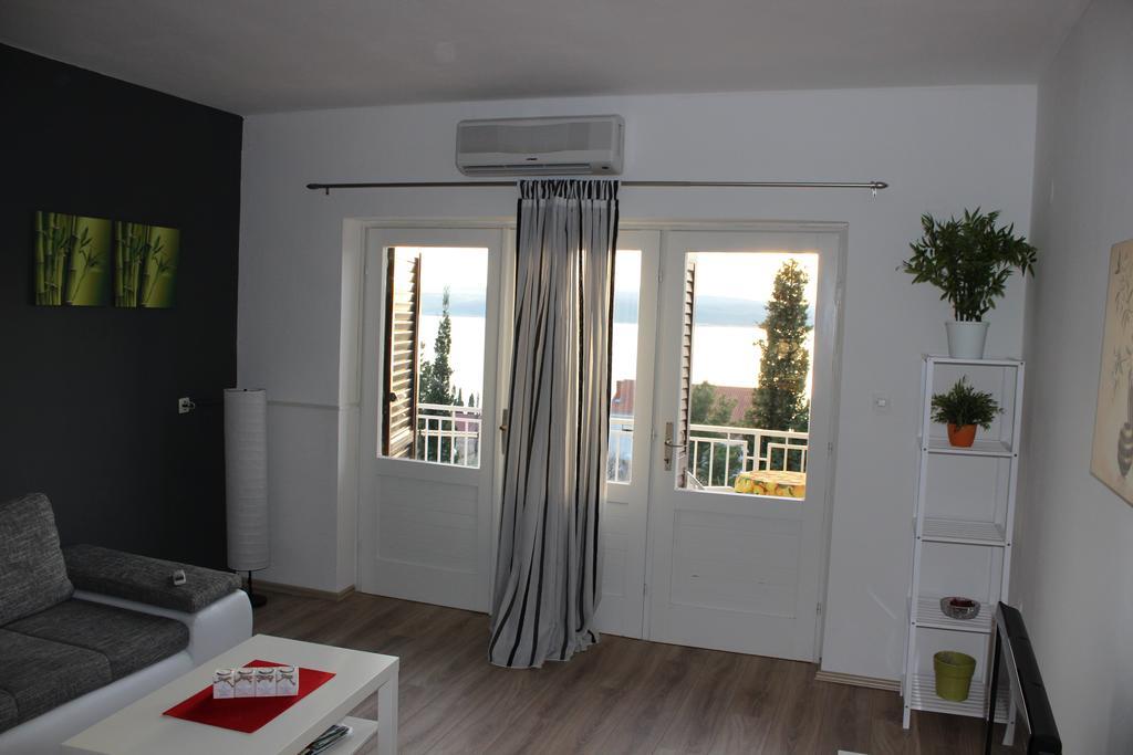 Sea View Nona Apartment Crikvenica Eksteriør billede
