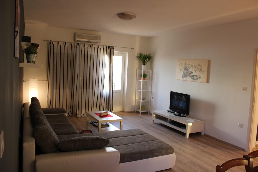 Sea View Nona Apartment Crikvenica Eksteriør billede