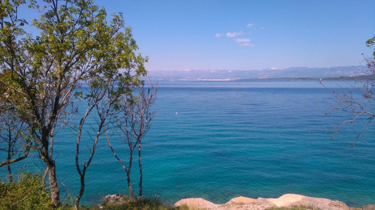 Sea View Nona Apartment Crikvenica Eksteriør billede