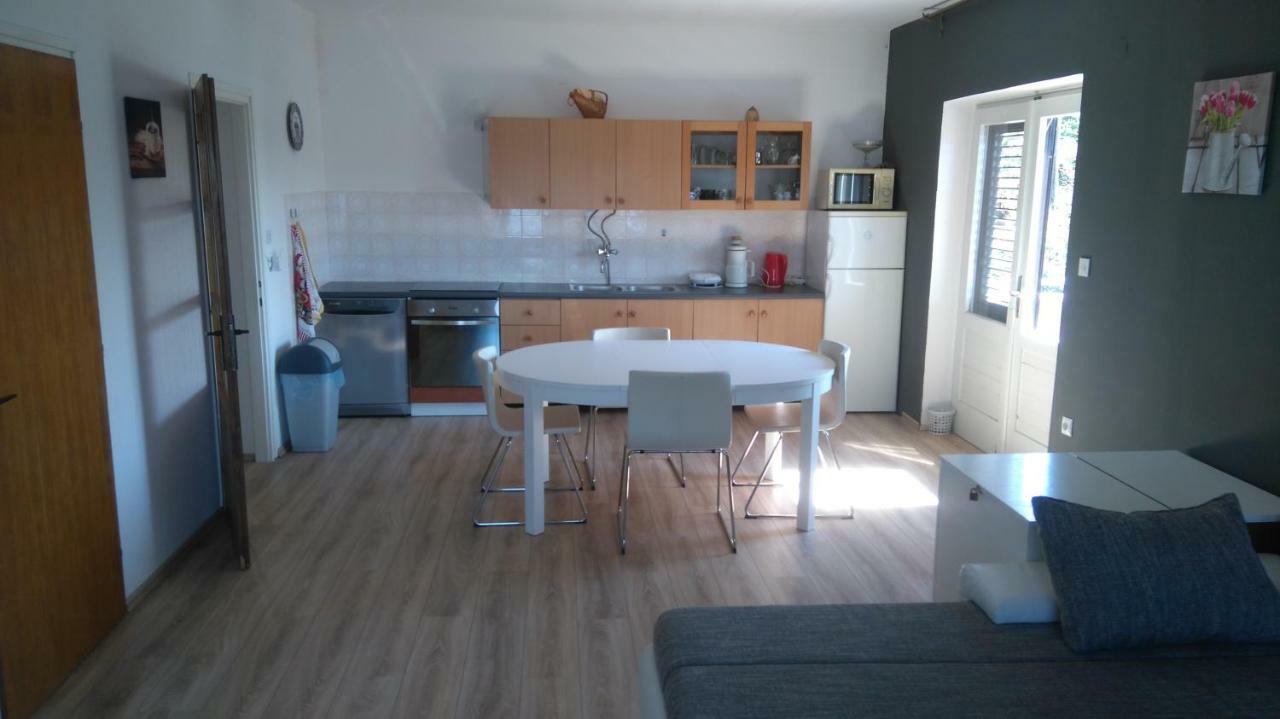 Sea View Nona Apartment Crikvenica Eksteriør billede