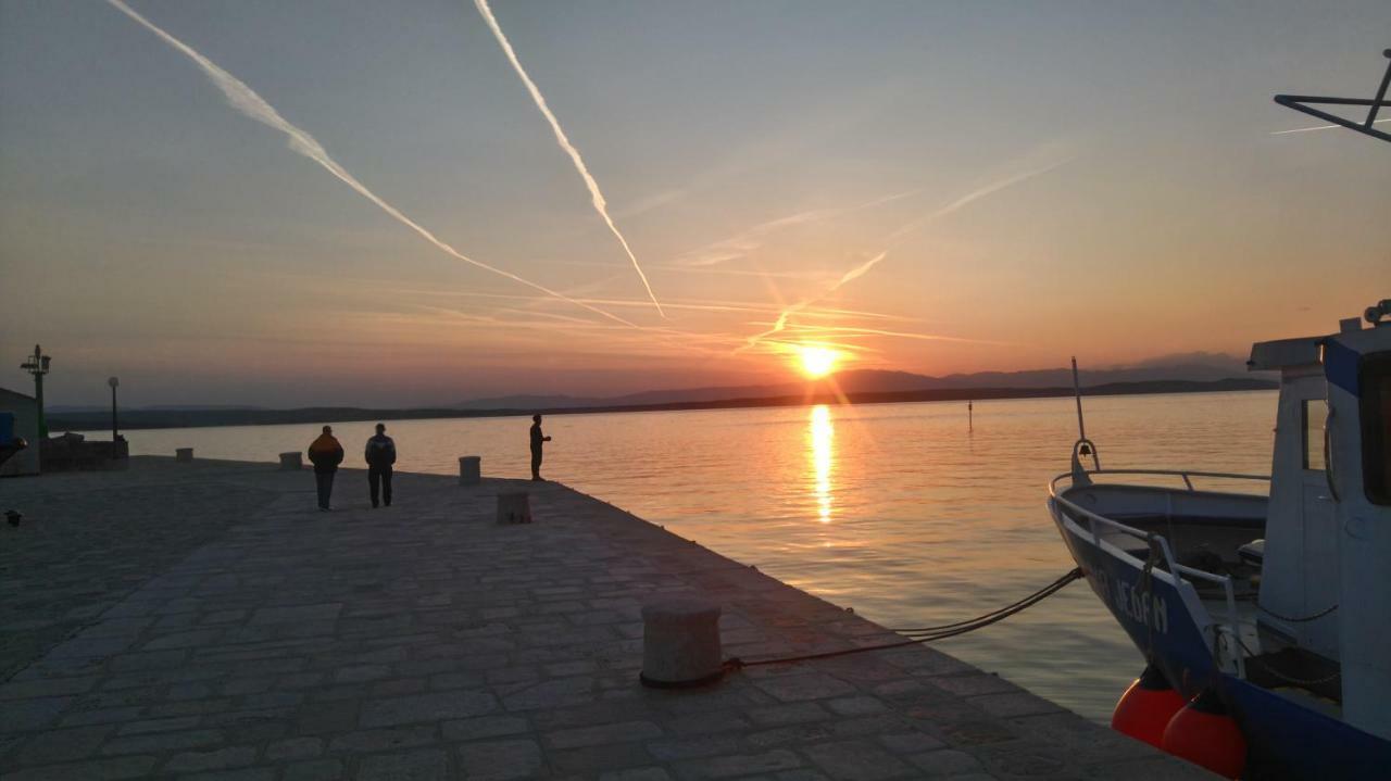 Sea View Nona Apartment Crikvenica Eksteriør billede