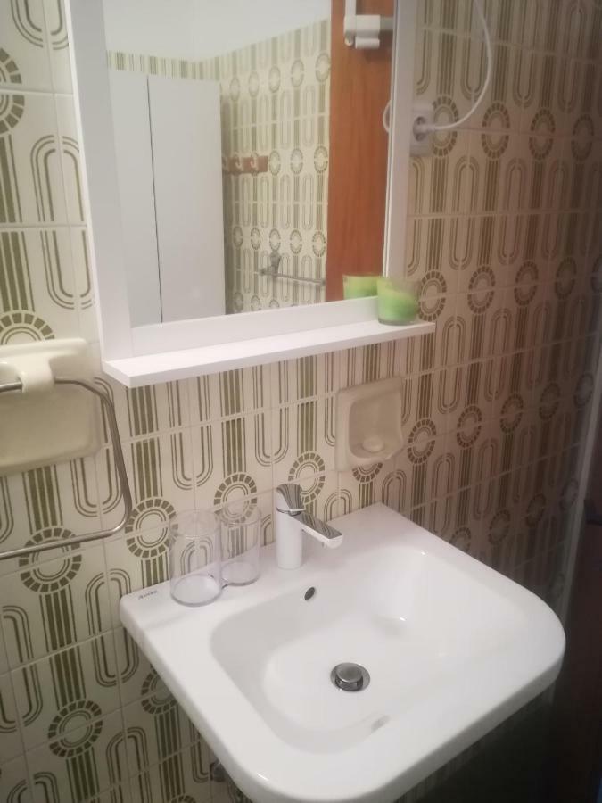 Sea View Nona Apartment Crikvenica Eksteriør billede